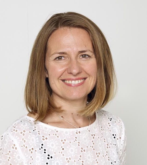 Dunja-Maria Bischof Homepage Vorstellung